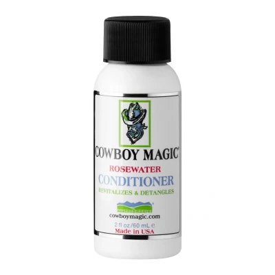 Image of Cowboy Magic Rosewater Conditioner