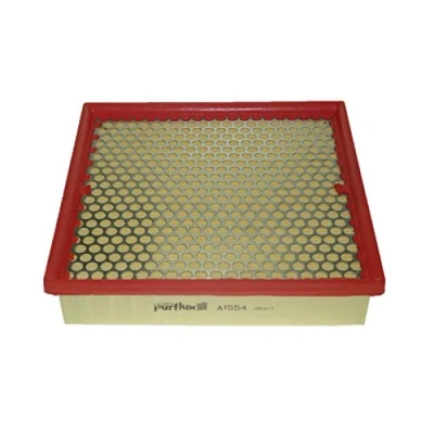 Image of Air Filter PURFLUX A1554