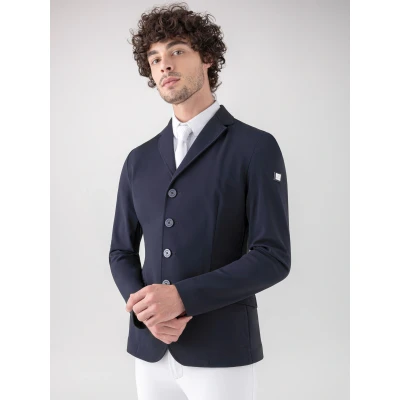 Image of Equiline Mens Competition Jacket Normank