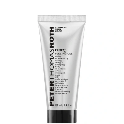 Image of Peter Thomas Roth FirmX Peeling Gel 100ml