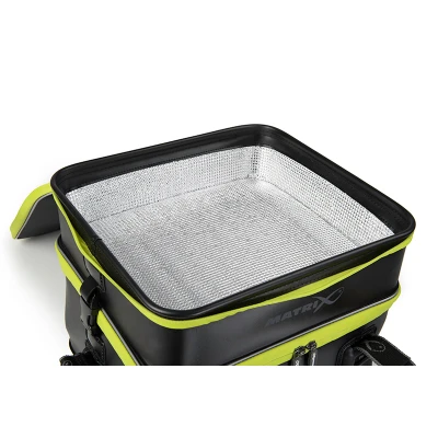 Image of Matrix Horizon X Cool &amp; Bait Storage Cooler bag