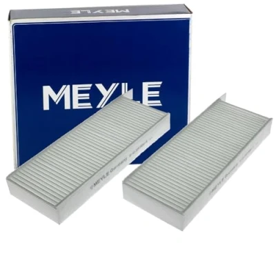 Image of Filter, interior air MEYLE 11 12 319 0016/S