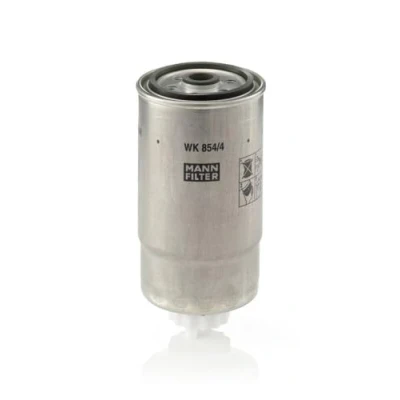 Image of Fuel FILTER MANN WK 854/4