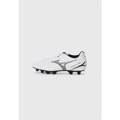 Image of Mizuno Monarcida NEO III Select Football boots firm ground, Men&#039;s, Size: 7, White/black shoes