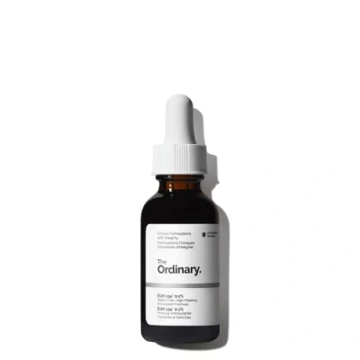 Image of The Ordinary EUK 134 Serum 0.1% 30ml