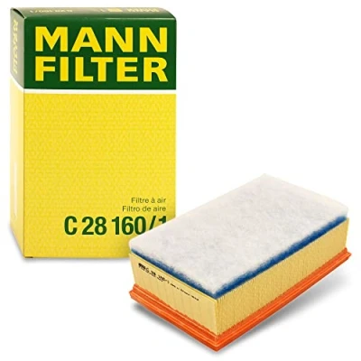 Image of Air FILTER MANN C 28 160/1