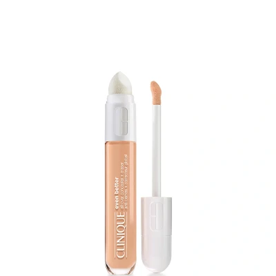 Image of Clinique Even Better All Over Concealer and Eraser 6ml (Various Shades) CN 52 Neutral