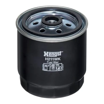 Image of Fuel FILTER HENGST H211WK