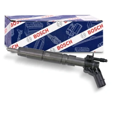 Image of Injector Nozzle BOSCH 0 445 115 063