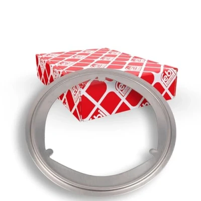 Image of Gasket, exhaust pipe FEBI BILSTEIN 170580