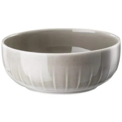 Image of Arzberg Small Bowl Joyn Grey ø 12 cm / 380 ml