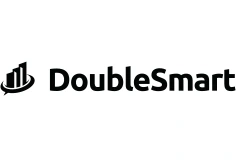 DoubleSmart logo