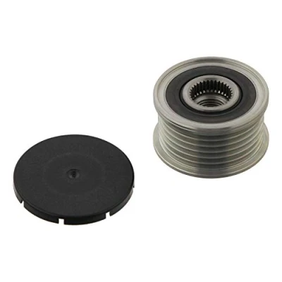 Image of Alternator Freewheel Clutch FEBI BILSTEIN 31385