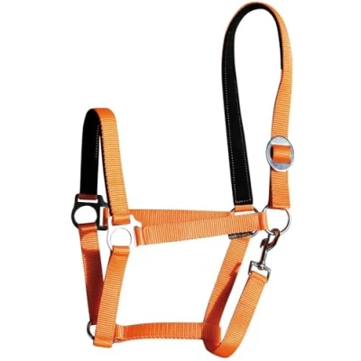 Image of Harry&#039;s Horse Padded Halter