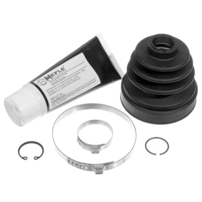 Image of Bellow Set, drive shaft MEYLE 100 495 0002