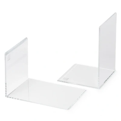 Image of Maul 12 x 17 cm Acrylic Book Ends