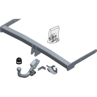 Image of Trailer Hitch THULE 647500