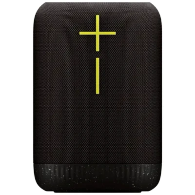 Image of Ultimate Ears Epicboom Black
