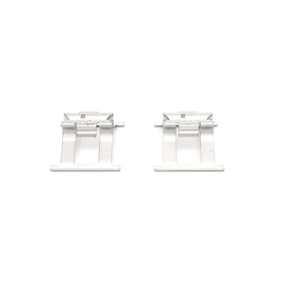 Image of Accessory Kit, disc brake pad BOSCH 1 987 474 824
