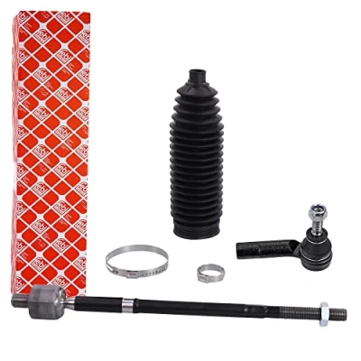 Image of Rod Assembly FEBI BILSTEIN 44341