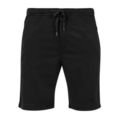 Image of Urban Classics Shorts, Men&#039;s, Size: XXL, Black