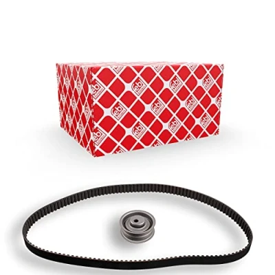 Image of Timing Belt Set FEBI BILSTEIN 14600