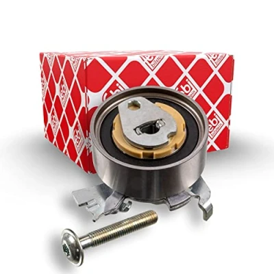 Image of Tensioner Pulley, timing belt FEBI BILSTEIN 10296