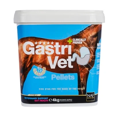 Image of NAF GastriVet Pellets