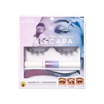 Image of Kiss Falscara Everyday Duo