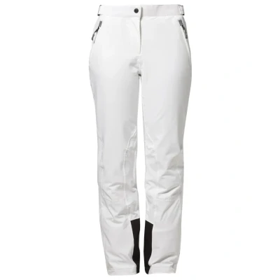Image of CMP Ski pants, Women&#039;s, Size: 10, Bianco