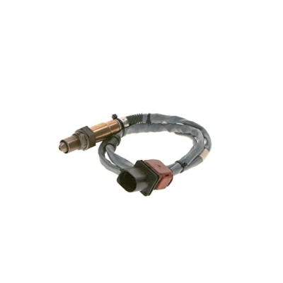 Image of Lambda Sensor BOSCH 0 281 004 467