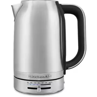 Image of KitchenAid Variable Temperature Kettle 1.7l Whirlpool