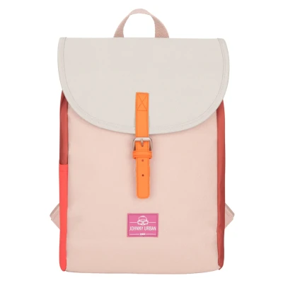 Image of Johnny Urban LIAM Junior Rucksack for kids, Size: One Size, Rot