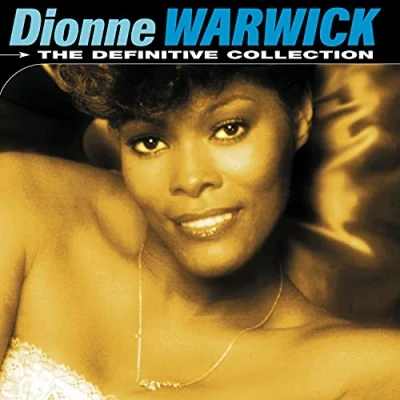 Image of Definitive Collection