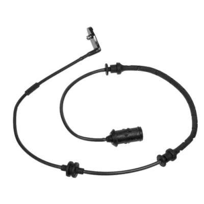Image of Warning Contact, brake pad wear MEYLE 614 238 0007