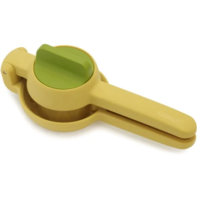 Image of Joseph Citrus press Dual action JuiceMax