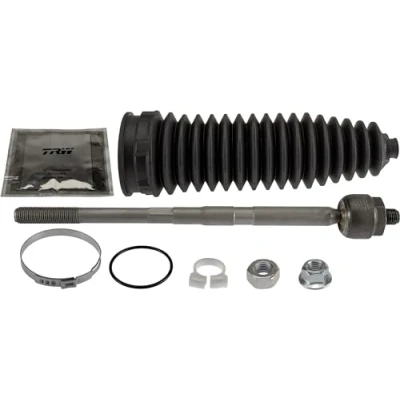 Image of Tie Rod Axle Joint TRW JAR1023