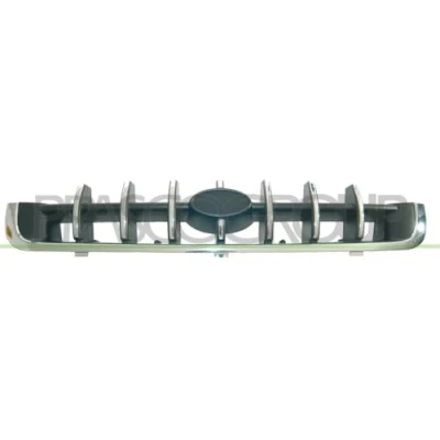 Image of Radiator Grille PRASCO HN3222001