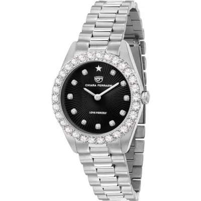 Image of chiara ferragni Analog R1953100510, Multicoloured, bracelet