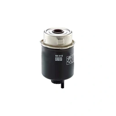 Image of Fuel FILTER MANN WK 8113