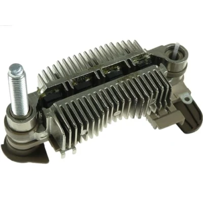 Image of Rectifier, alternator AS PL ARC5183