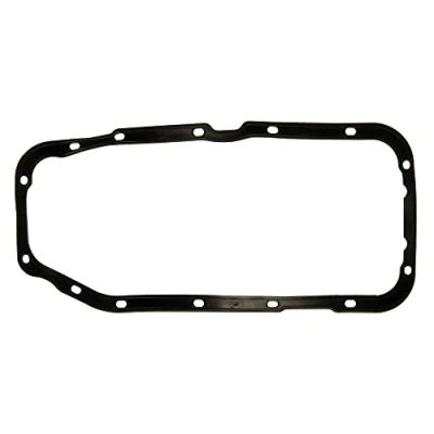 Image of Gasket, oil sump AJUSA 14027500
