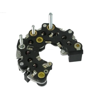 Image of Rectifier, alternator AS PL ARC9025