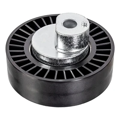 Image of Engine Mounting FEBI BILSTEIN 06072