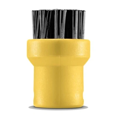 Image of Karcher Borstelset (2 zwart / 2 geel) 28632640