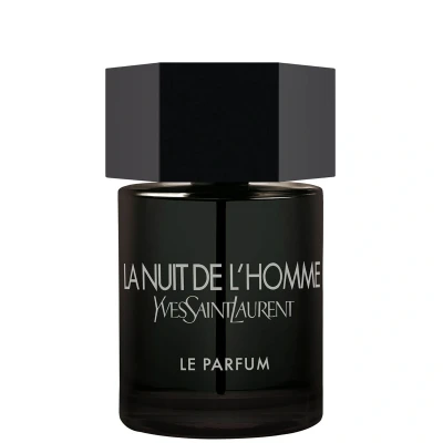 Image of Yves Saint Laurent La Nuit de L&#039;Homme Le Parfum Eau 100ml