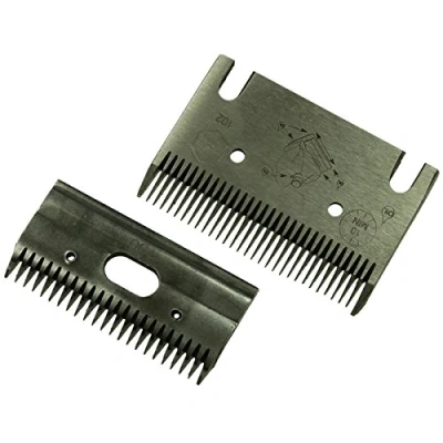 Image of Liscop Li 102 blades 23/31t 3mm
