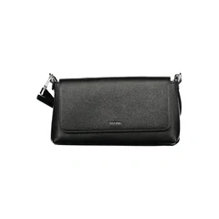 Image of Calvin Klein MUST BAG Handbag, Women&#039;s, Size: One Size, Black