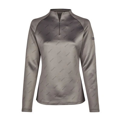 Image of Eskadron FW&#039;23 Fanatics Shirt Half Zip