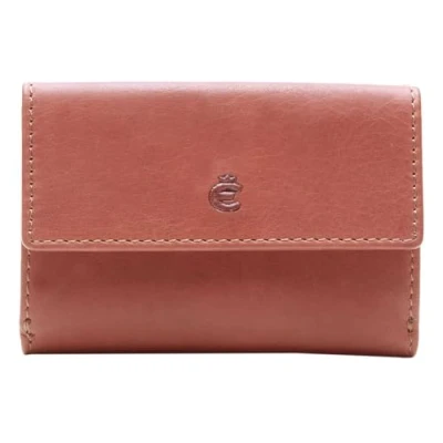 Image of Esquire Wallet 22110800 Black 00 10 x 7 cm Unisex Adults, 00, cm, Classic, Classic